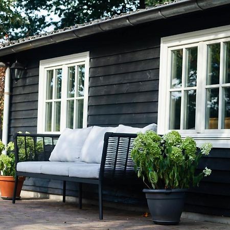 Logement In De Peel Griendtsveen Bagian luar foto