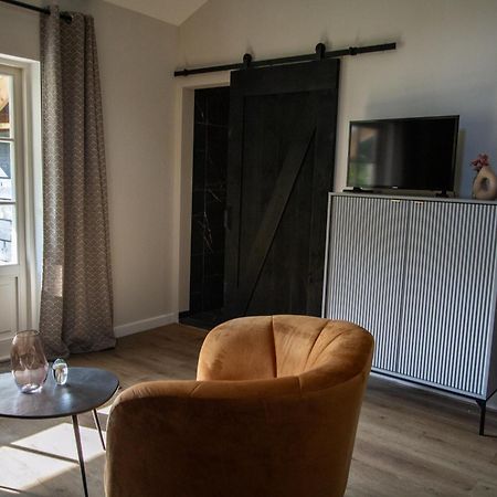 Logement In De Peel Griendtsveen Bagian luar foto