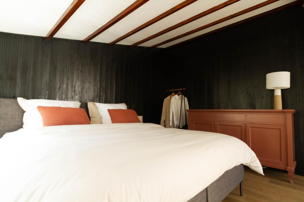 Logement In De Peel Griendtsveen Bagian luar foto