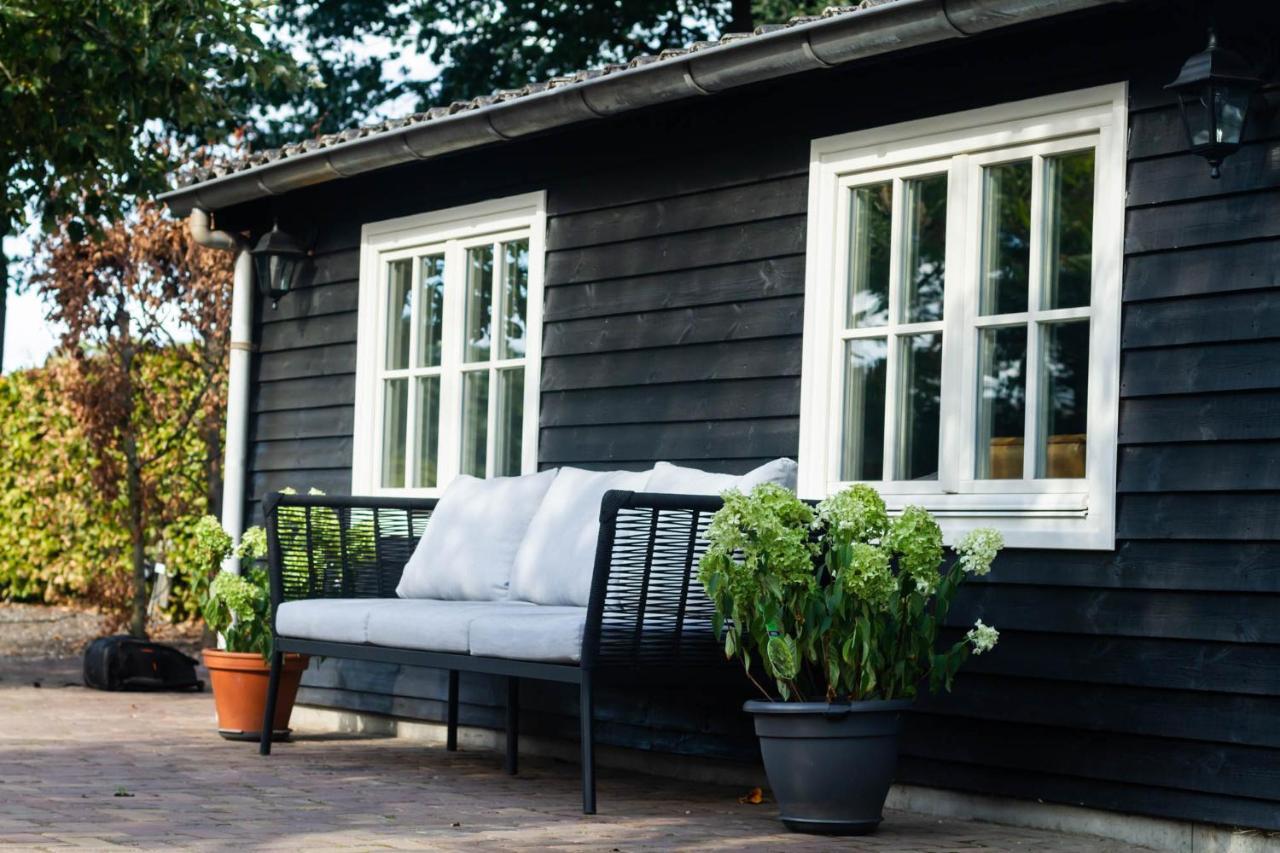 Logement In De Peel Griendtsveen Bagian luar foto