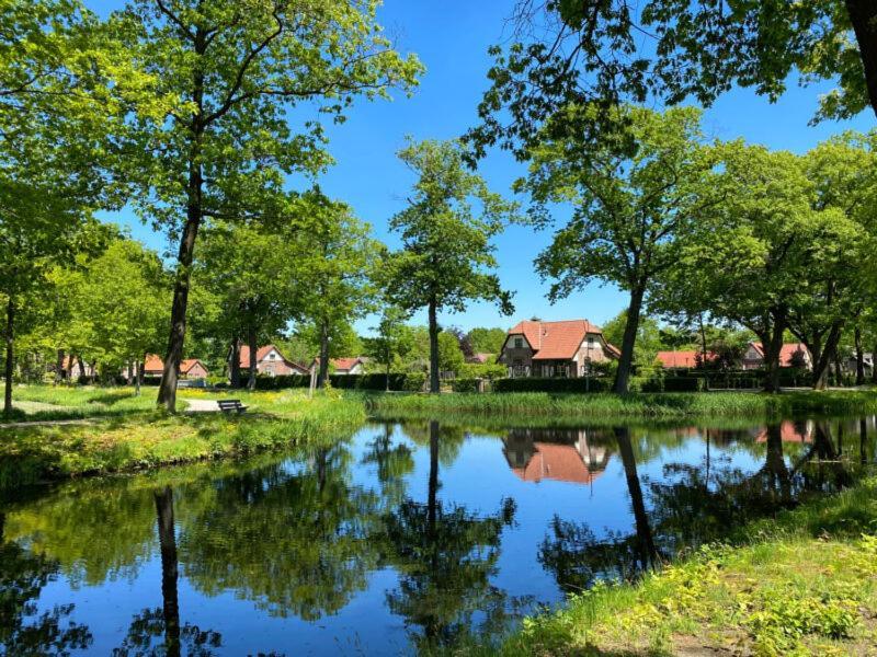 Logement In De Peel Griendtsveen Bagian luar foto