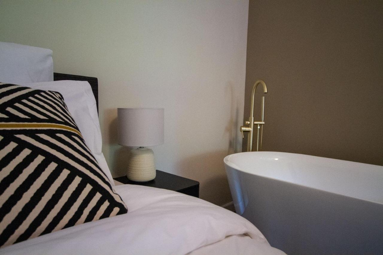 Logement In De Peel Griendtsveen Bagian luar foto
