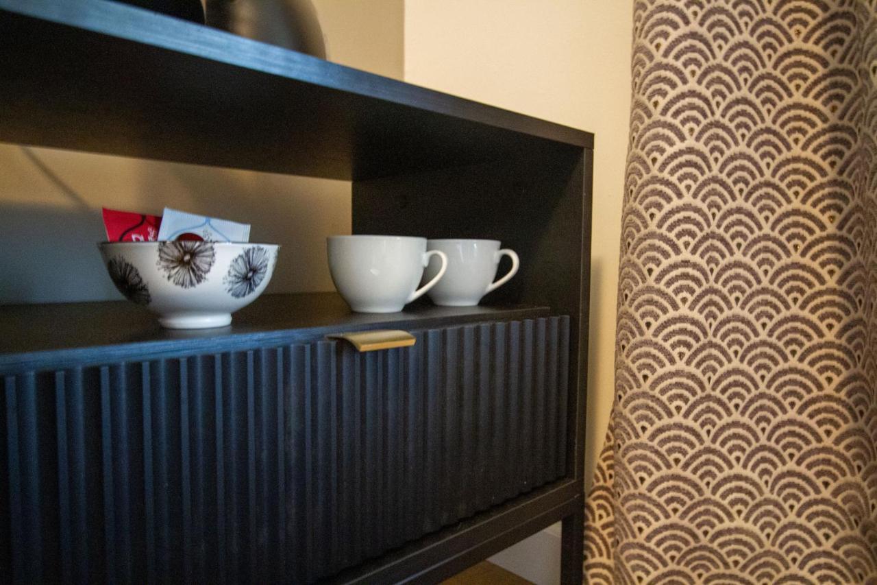 Logement In De Peel Griendtsveen Bagian luar foto