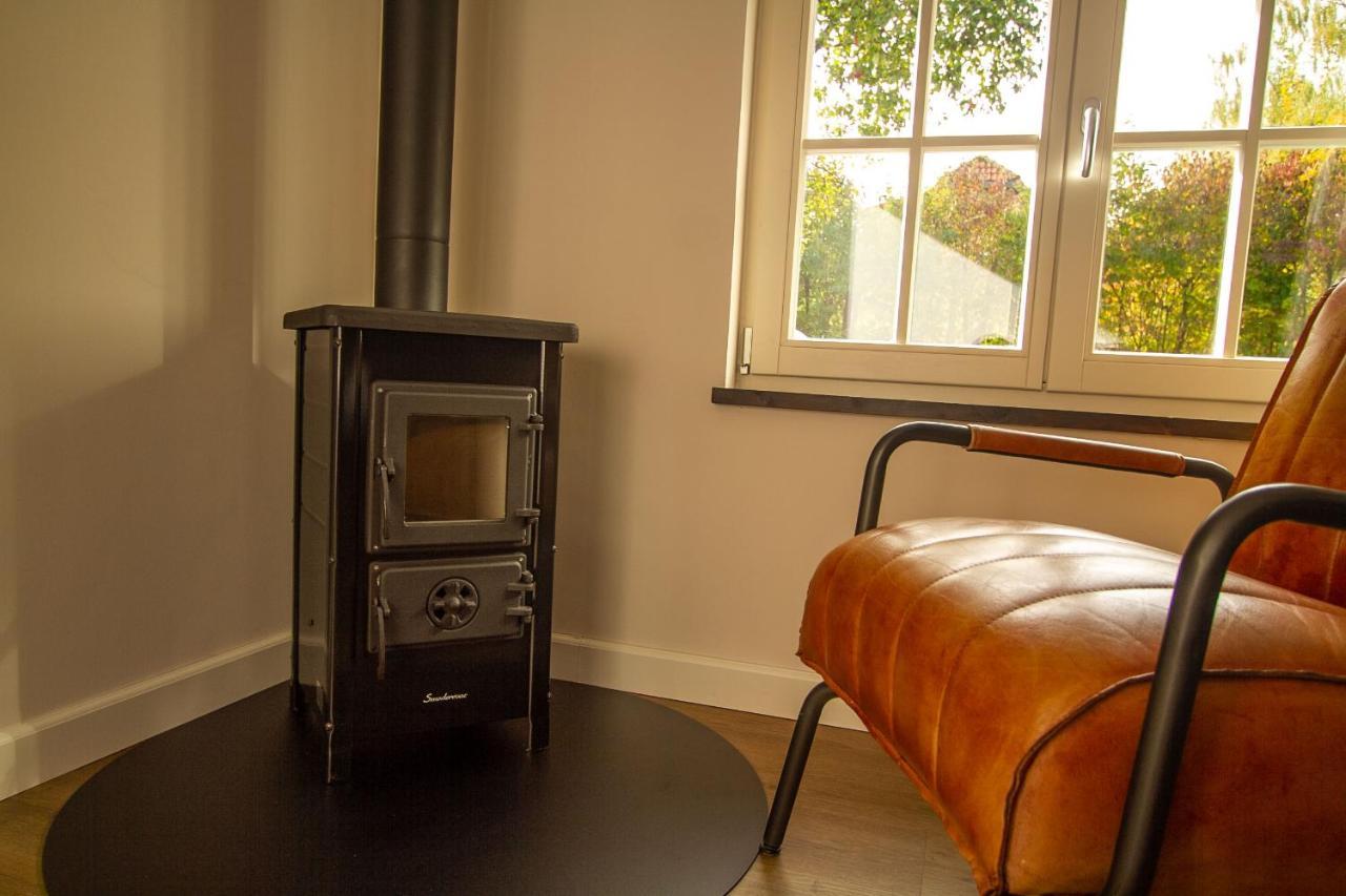 Logement In De Peel Griendtsveen Bagian luar foto