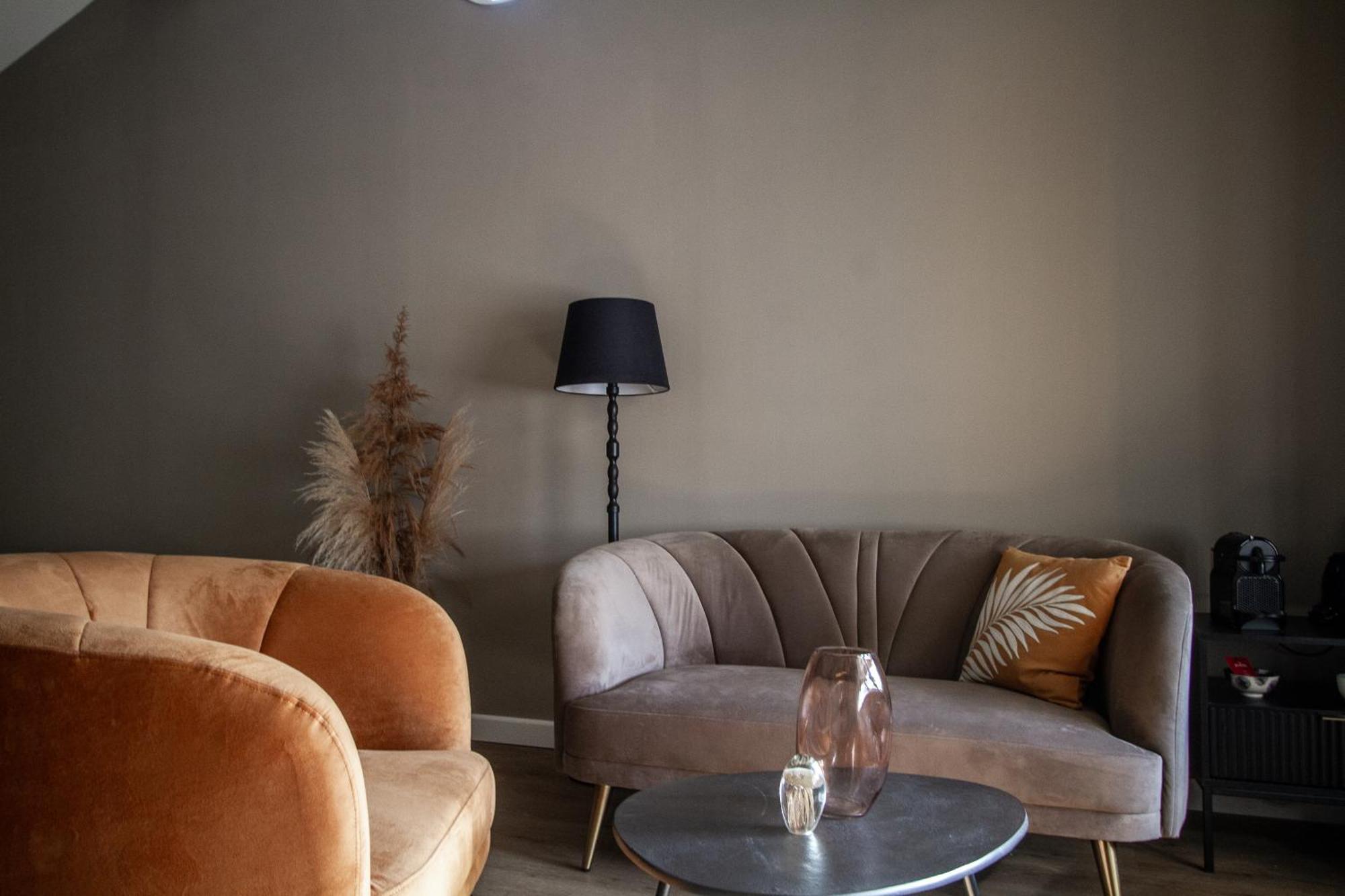 Logement In De Peel Griendtsveen Bagian luar foto